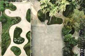 More Than Oscar Niemeyer An Intro To Brazilian Modernism Modern Landscape Design Urban Landscape Design Landscape Projects
