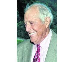 Charles Jones Obituary (2019)