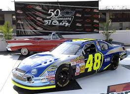 Unless theirs some licensing lawyers. 2007 Nextel Cup Schemes 48 Team Jayski S Nascar Silly Season Site