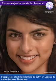 Gabriela Alejandra Hernández...
