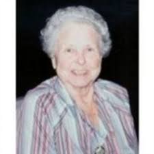 Helen Margaret Rees Obituary May 31, 2009