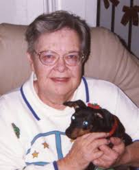 Most Recent Obituaries