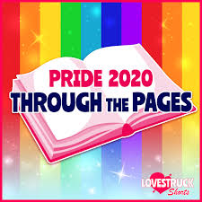 The colorful celebrations involve the lgbtq community and the. Pride Month 2020 Lovestruck Wiki Fandom