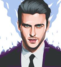 Graphic Design Services Hire A Graphic Designer Today Fiverr Portrait Illustration Male Face Drawing Vector Portrait