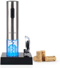 secura electric wine opener, automatic