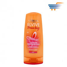 It also smooths the cuticle of your hair, which in turn reduces tangling, increases shine, decreases static, and helps make your hair more manageable. Loreal Elvive Dream Long Detangling Conditioner For Long And Damaged Hair 200ml