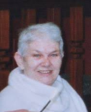 Condolence Book for Bridget Cummins (née Bray) (Athlacca, Limerick)