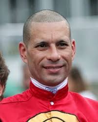 Centeno to Miss Six Weeks After Starting Gate Injury