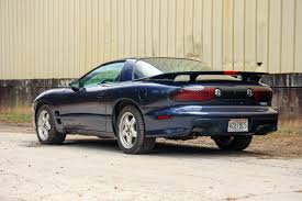 Image result for Navy Blue 2001 Pontiac