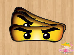 Adesivo Olho Ninjago No Elo7 Criar Artes 2f5c7d Secrets of the forbidden spinjitzu). adesivo olho ninjago