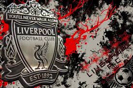 Hd Liverpool Wallpapers Liverpool Logo Wallpaper 2020 825x550 Download Hd Wallpaper Wallpapertip