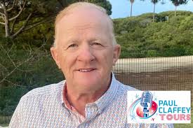Paul Claffey Tours