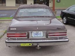 Image result for Light Caramel 1981 Chrysler