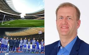 Versorgungswerk beteiligt sich an Fintech Kapilendo