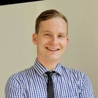 Johannes Krause, PMP