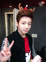 Bts — a typical trainee's christmas · 2. 25 Nostalgic Photos From Bts S First Christmas As Bts