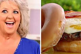 Find 73,106 tripadvisor traveller reviews of the best burgers and search by price, location, and more. Did Paula Deen Lie That She Invented Doughnut Burgers Eater