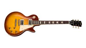 Gibson 60th Anniversary 1959 Les Paul Standard