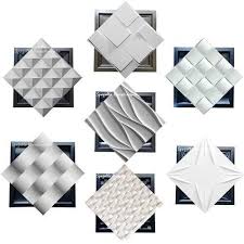 5 Formas Gesso 3d De Plastico C Borracha Eva R 120 00 Em Mercado Livre Dizajn Plitki Maketirovanie Plitka O modelo de revestimento de gesso 3d com desenho de ondas/ dunas e um dos mais usuais, e e uma aposta certeira para o estilo diamante tambem e uma das formas que o gesso 3d pode ter. 5 formas gesso 3d de plastico c