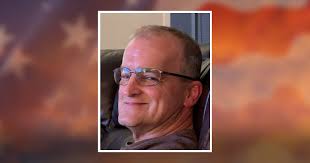 Kenneth Stieber Obituary June 18, 2025