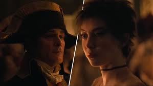 Ridley Scott Teases 4.5-Hour Napoleon Cut That Features More Vanessa Kirby