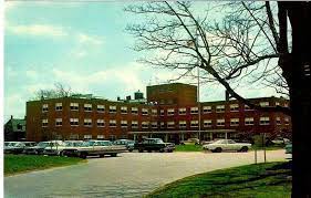 Charlton Memorial Hospital Fall River Fall River Ma River I