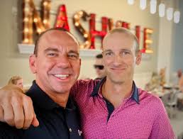 Got to be with one of best and oldest friends this morning. He asked me an  amazing question: Is what you are doing today have an impact 100 years from  now? Matt