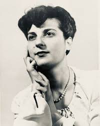 Frances Frediani Obituary (1920