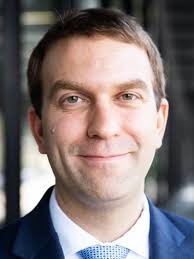 Jeff Barrick's Instagram, Twitter & Facebook