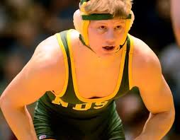 NDSU's Hayden Zillmer Selected Western Wrestling Conference Wrestler of the  Week
