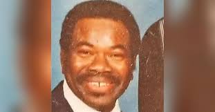 Walter Canady Obituary