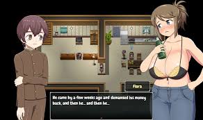 School of Lust Porn Game free download