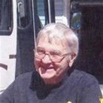 Obituary information for Theodore "Ted" Norton
