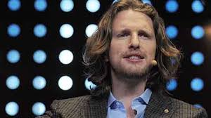 Matt Mullenweg