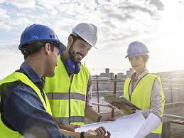construction resume objective examples