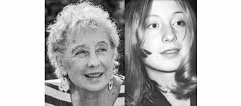 Francine LABROSSE-SCOTT Obituary