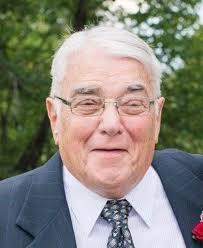 Most Recent Obituaries