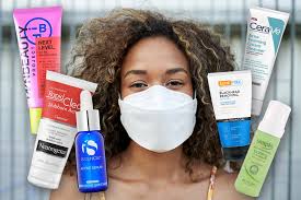 Entdecke rezepte, einrichtungsideen, stilinterpretationen und andere ideen zum ausprobieren. How To Prevent Maskne And The Expert Approved Products To Treat It