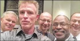 How long-ago Chicago lessons forged my Atlanta future