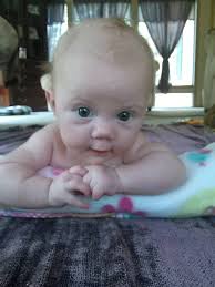 I feel like a proud mama! They are getting so big!