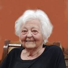 Estherline Rose Blum Obituary December 1, 2023