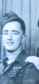 Individual Report: E30546 Joseph LANDRY