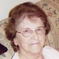 Ingrid Elisabeth Boone Obituary