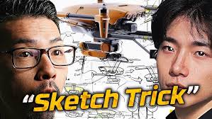 The Art of Industrial Design with Daryl Shelton