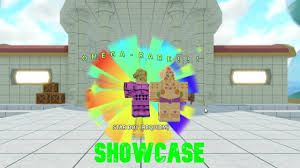 Mrflimflam can only be obtained once. Giorno Giovanna 6 Level 80 Showcase Star All Star Tower Defense Com Meu Filho Youtube