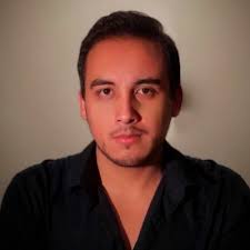 Edgar Rodríguez Arteaga