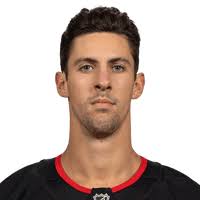 Marc McLaughlin, New Jersey Devils, C