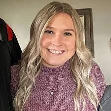 Tonya Stivers's Instagram, Twitter & Facebook