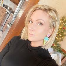 Brittney Easley's Instagram, Twitter & Facebook