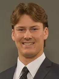 2024 Men's Lacrosse Roster